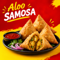 ALOO SAMOSA